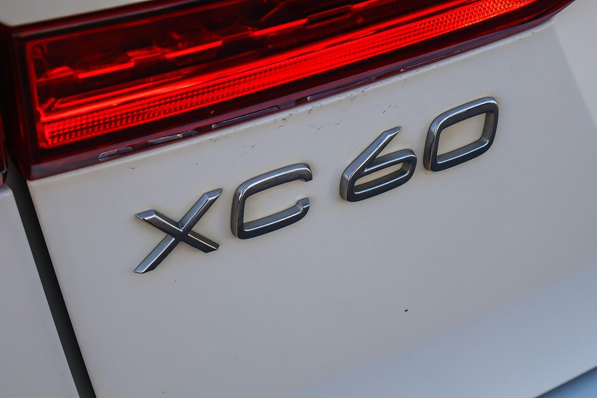 2018 Volvo XC60 D4 Inscription