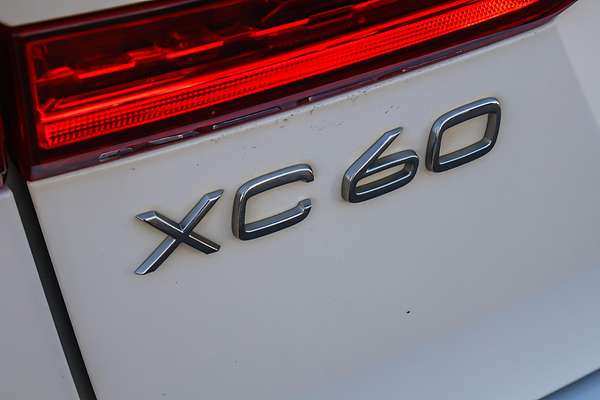 2018 Volvo XC60 D4 Inscription