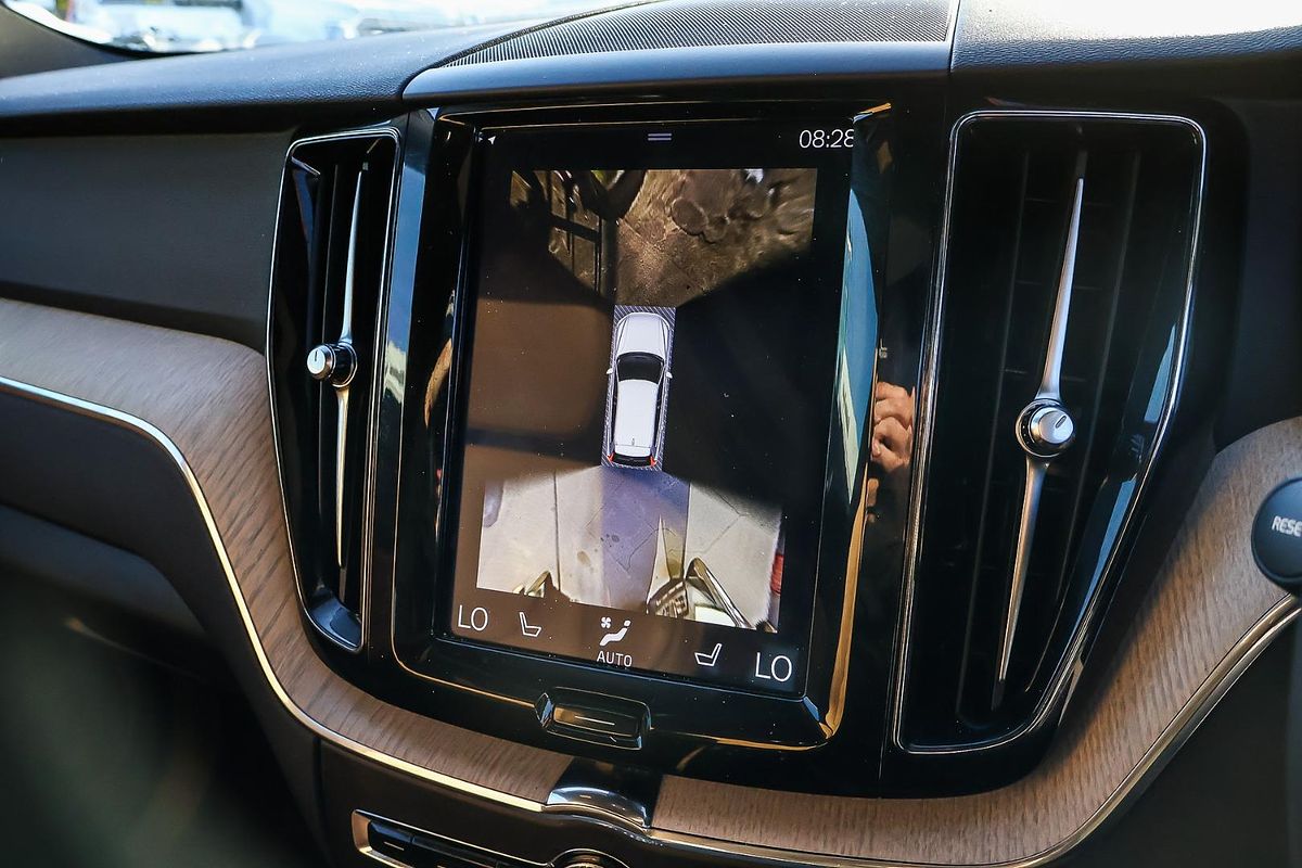 2018 Volvo XC60 D4 Inscription