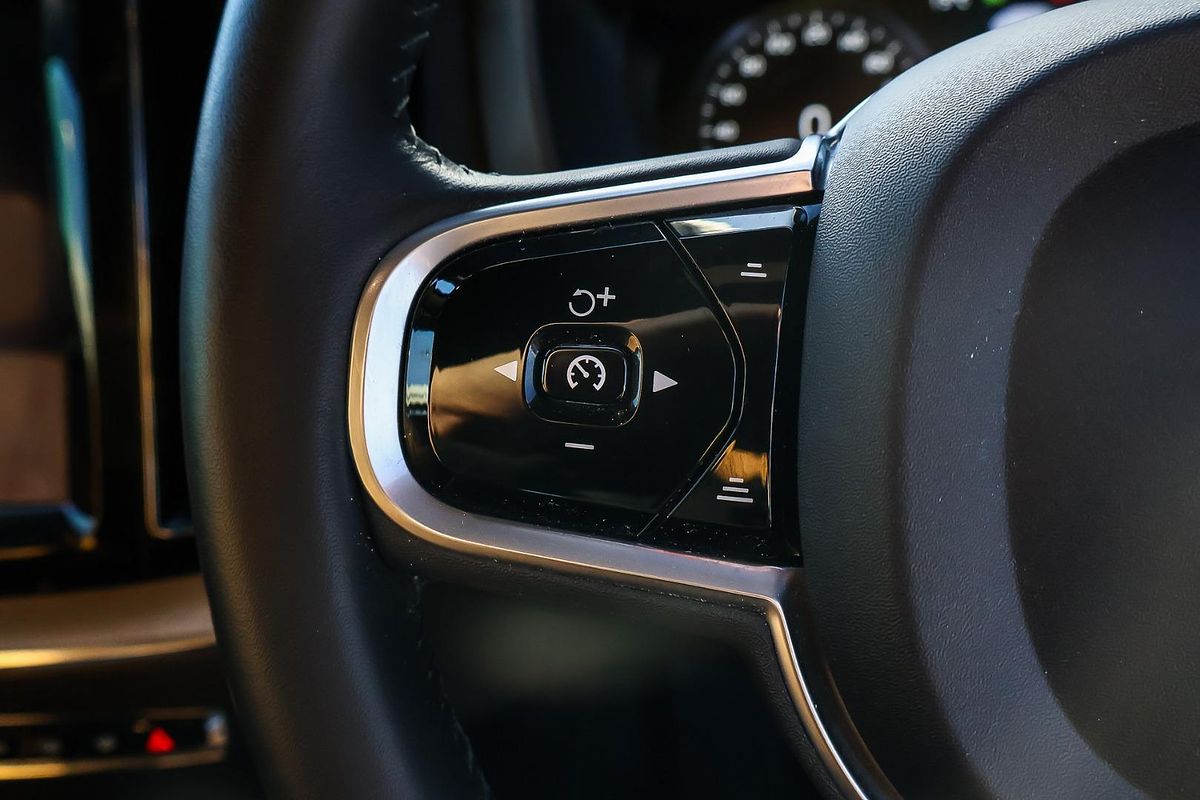 2018 Volvo XC60 D4 Inscription