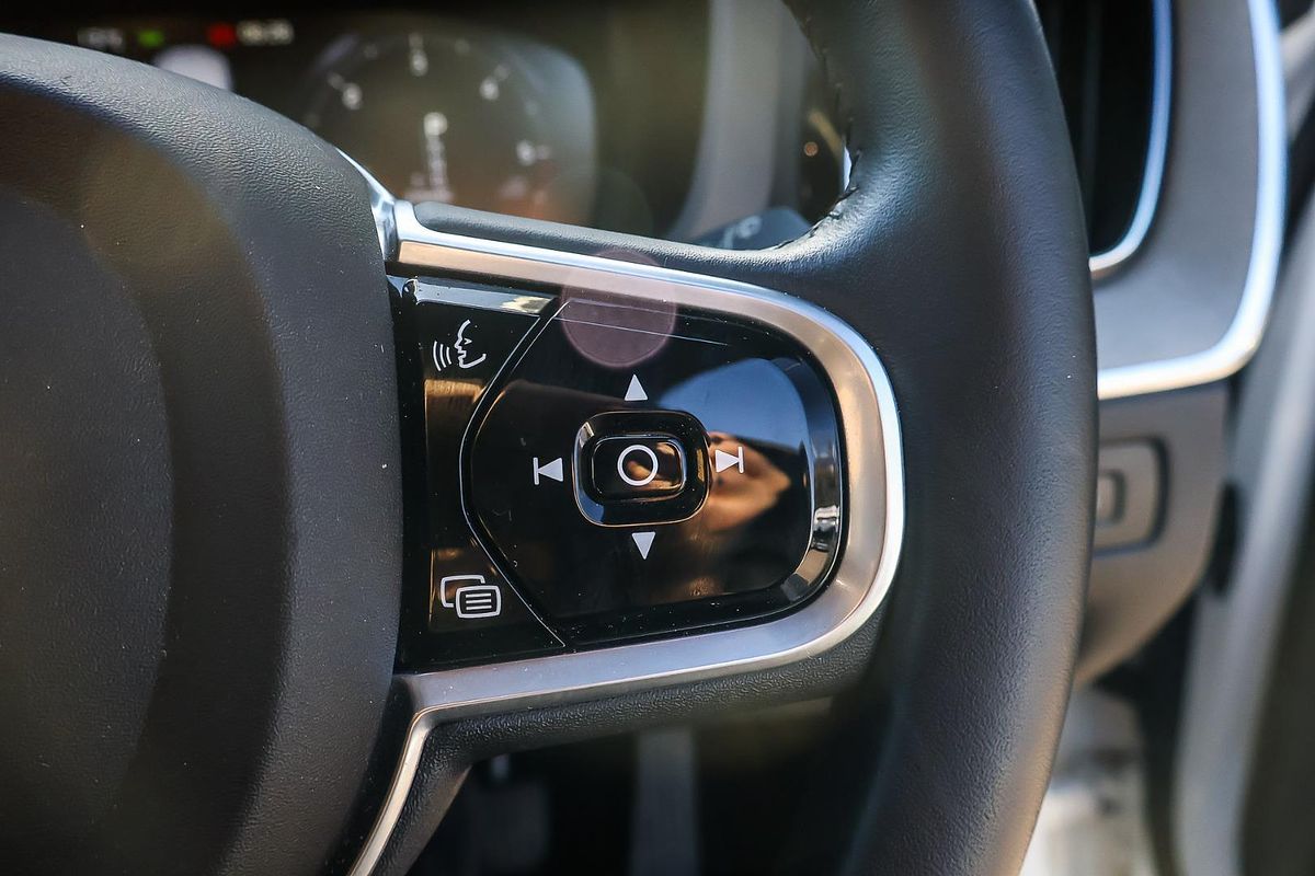 2018 Volvo XC60 D4 Inscription