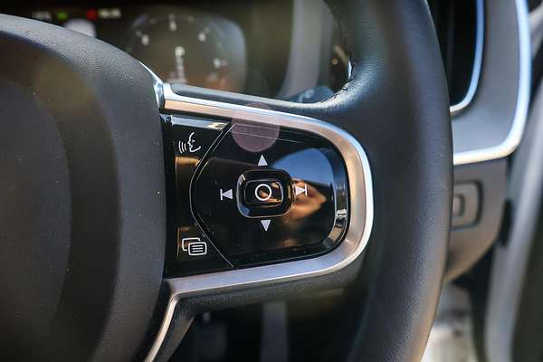 2018 Volvo XC60 D4 Inscription