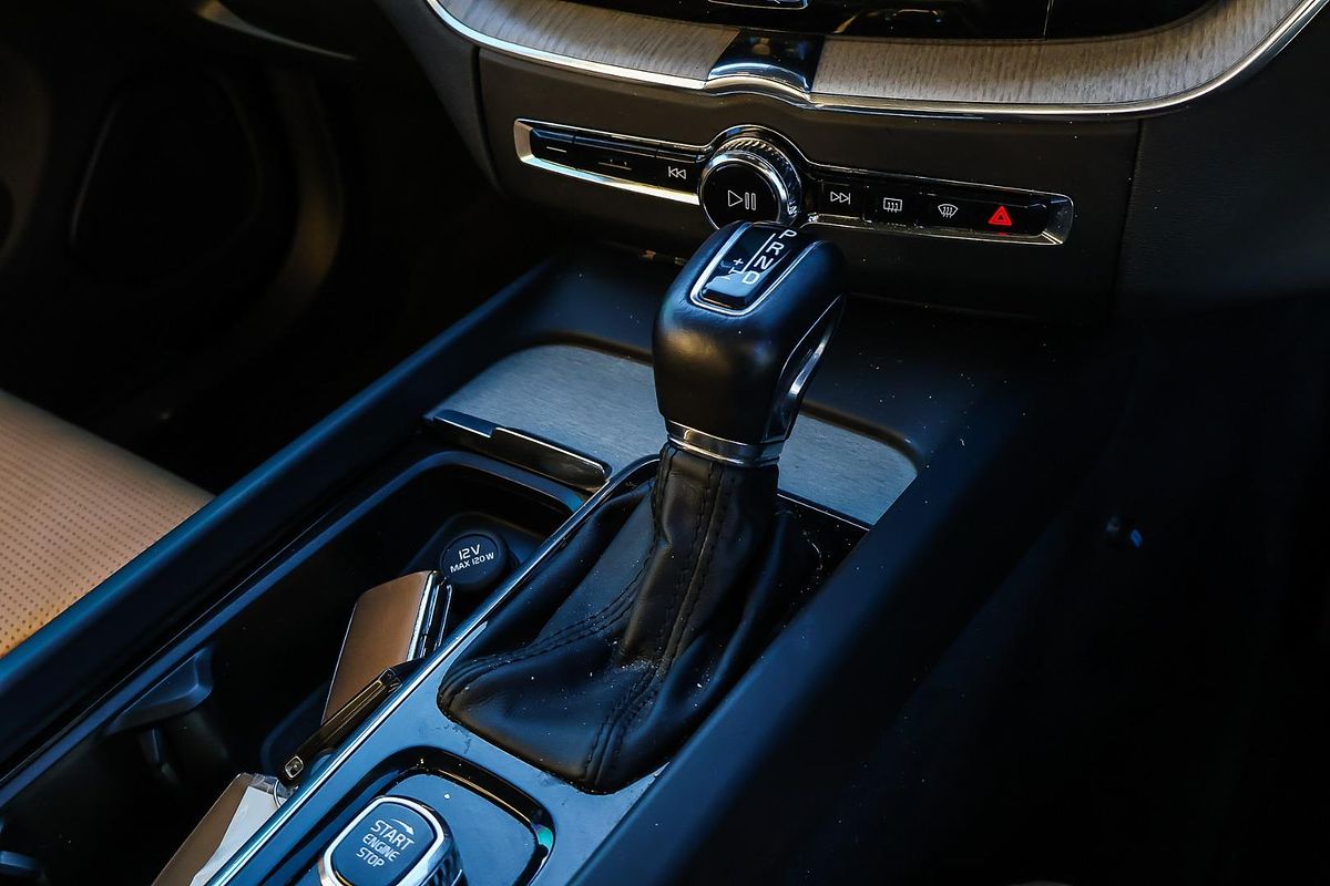 2018 Volvo XC60 D4 Inscription