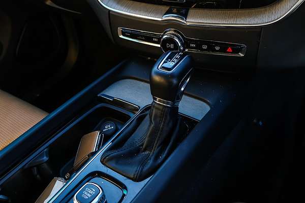 2018 Volvo XC60 D4 Inscription