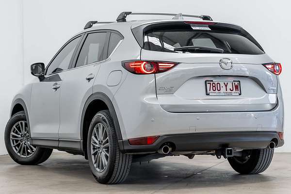 2018 Mazda CX-5 Touring KF Series