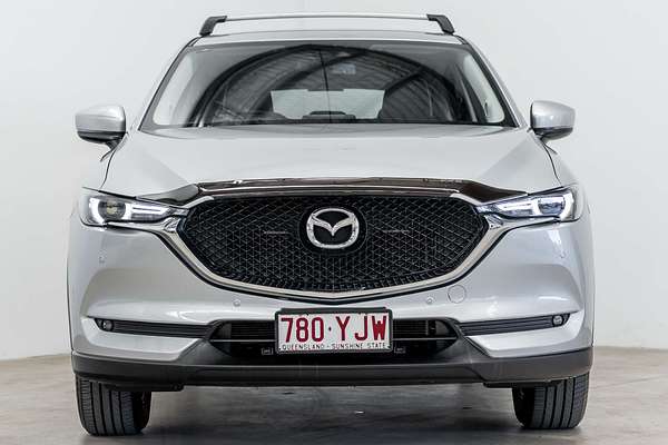 2018 Mazda CX-5 Touring KF Series