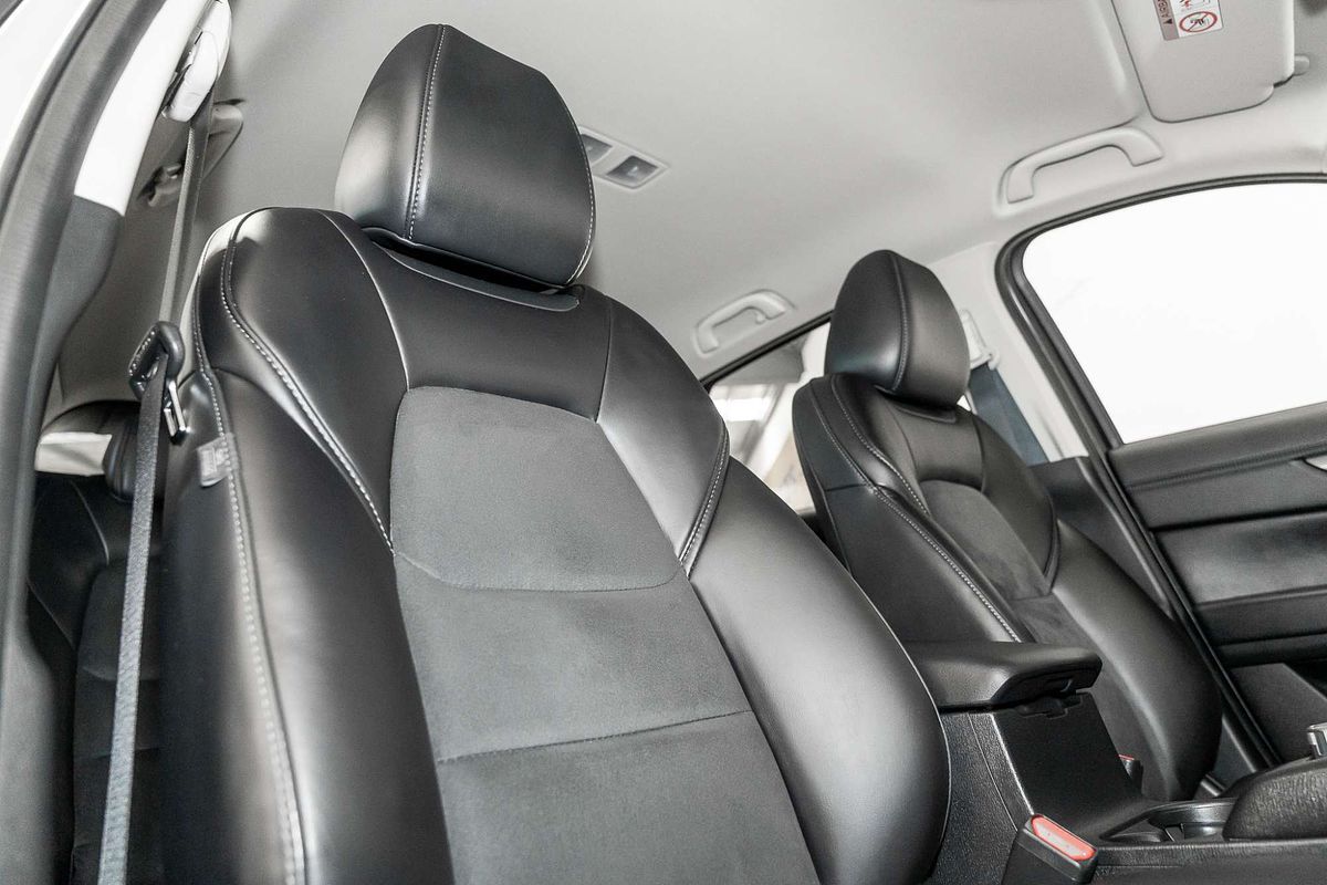 2018 Mazda CX-5 Touring KF Series