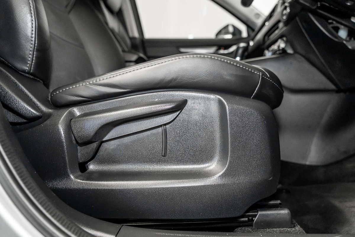 2018 Mazda CX-5 Touring KF Series