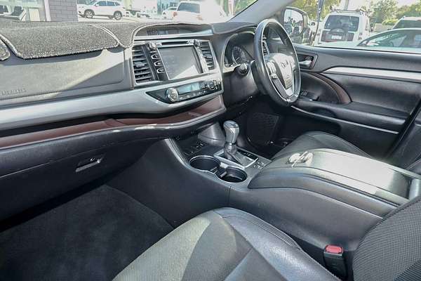 2020 Toyota Kluger GXL GSU50R
