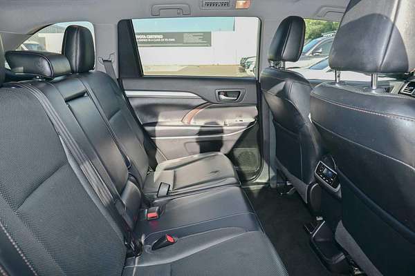 2020 Toyota Kluger GXL GSU50R