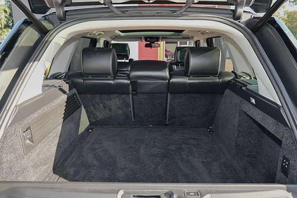 2016 Land Rover Range Rover SDV8 Vogue SE L405
