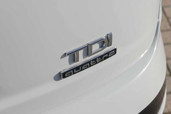 2018 Audi Q7 TDI 4M