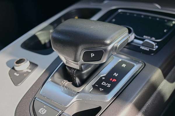 2018 Audi Q7 TDI 4M