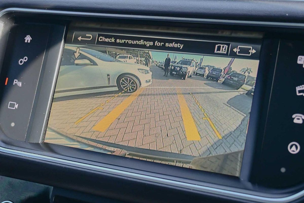 2016 Land Rover Range Rover SDV8 Vogue SE L405
