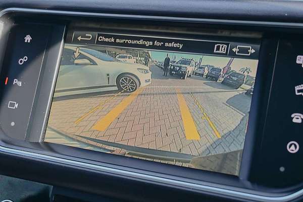 2016 Land Rover Range Rover SDV8 Vogue SE L405