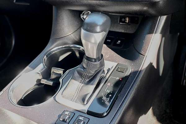 2020 Toyota Kluger GXL GSU50R