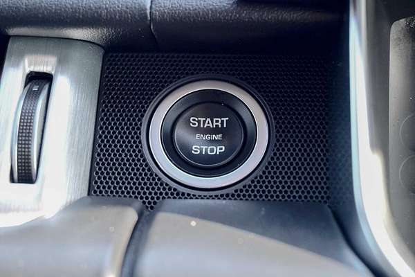 2016 Land Rover Range Rover SDV8 Vogue SE L405