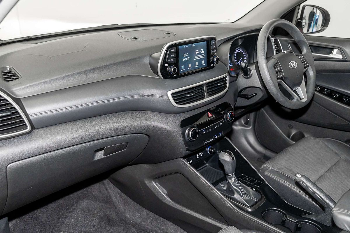 2019 Hyundai Tucson Go TL3