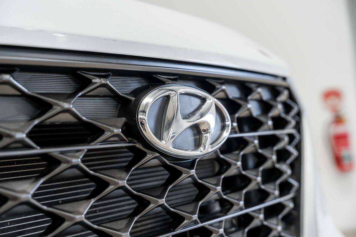 2019 Hyundai Tucson Go TL3