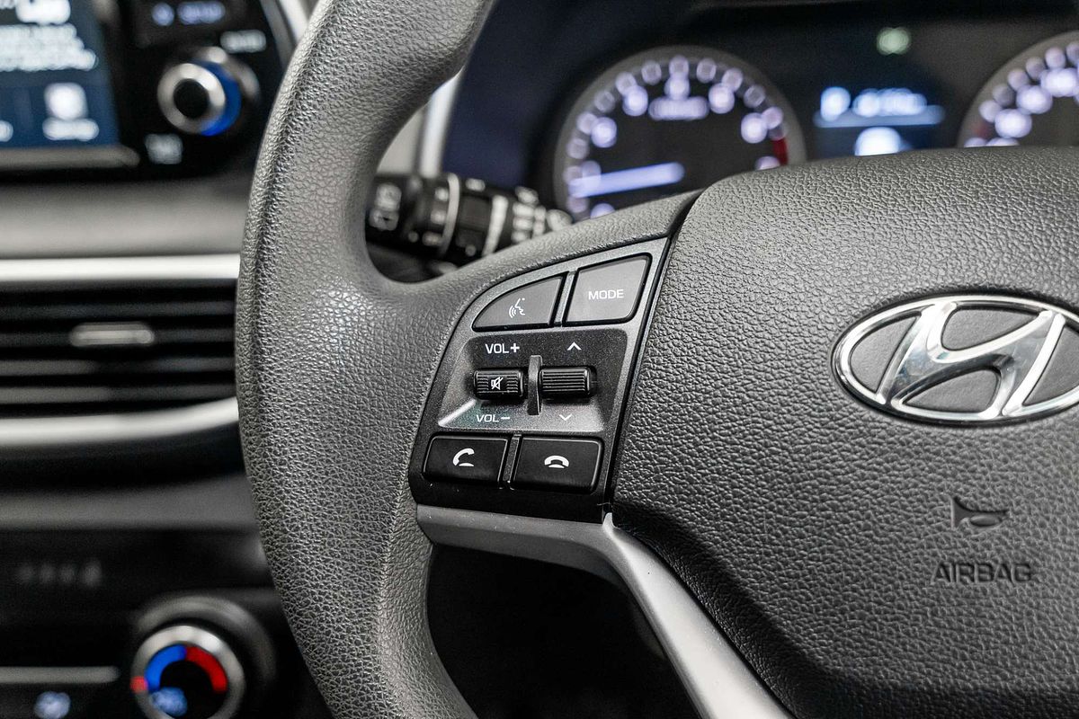 2019 Hyundai Tucson Go TL3