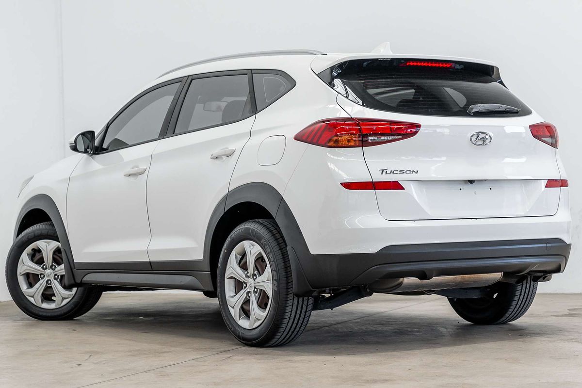 2019 Hyundai Tucson Go TL3