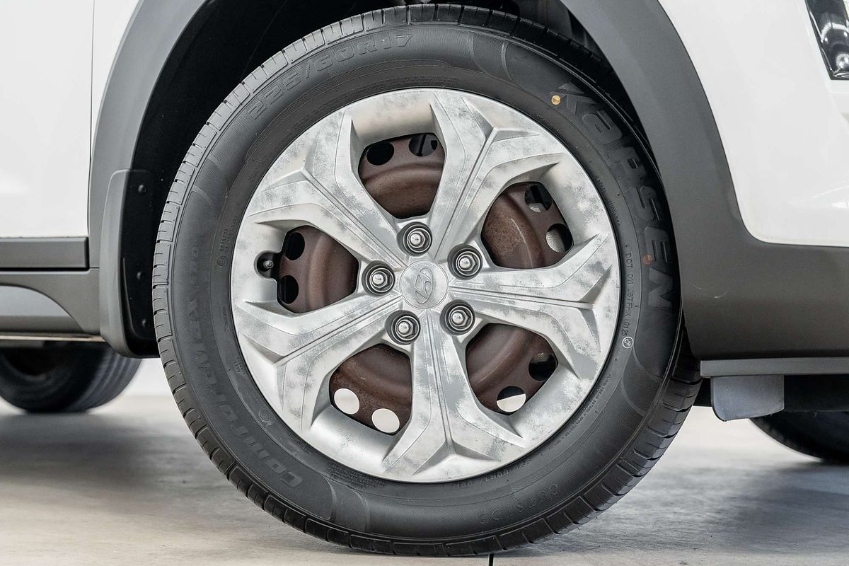 2019 Hyundai Tucson Go TL3