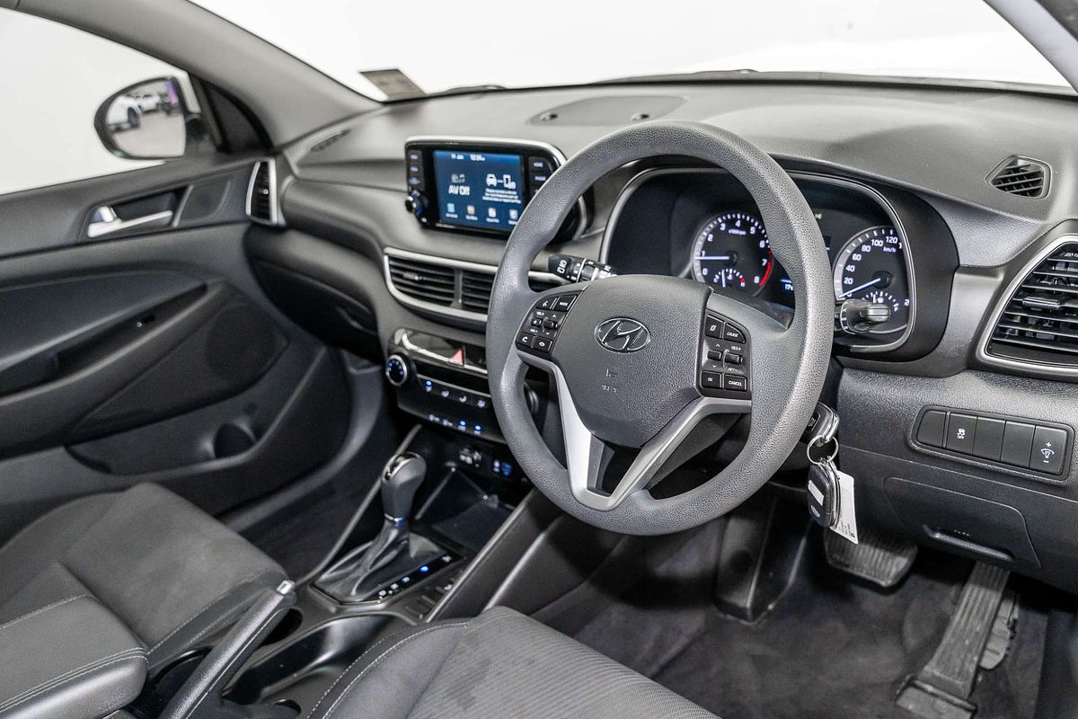 2019 Hyundai Tucson Go TL3