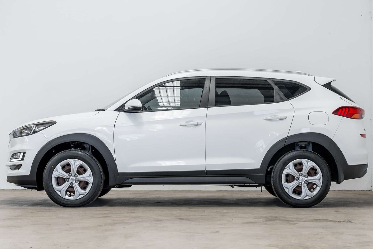 2019 Hyundai Tucson Go TL3