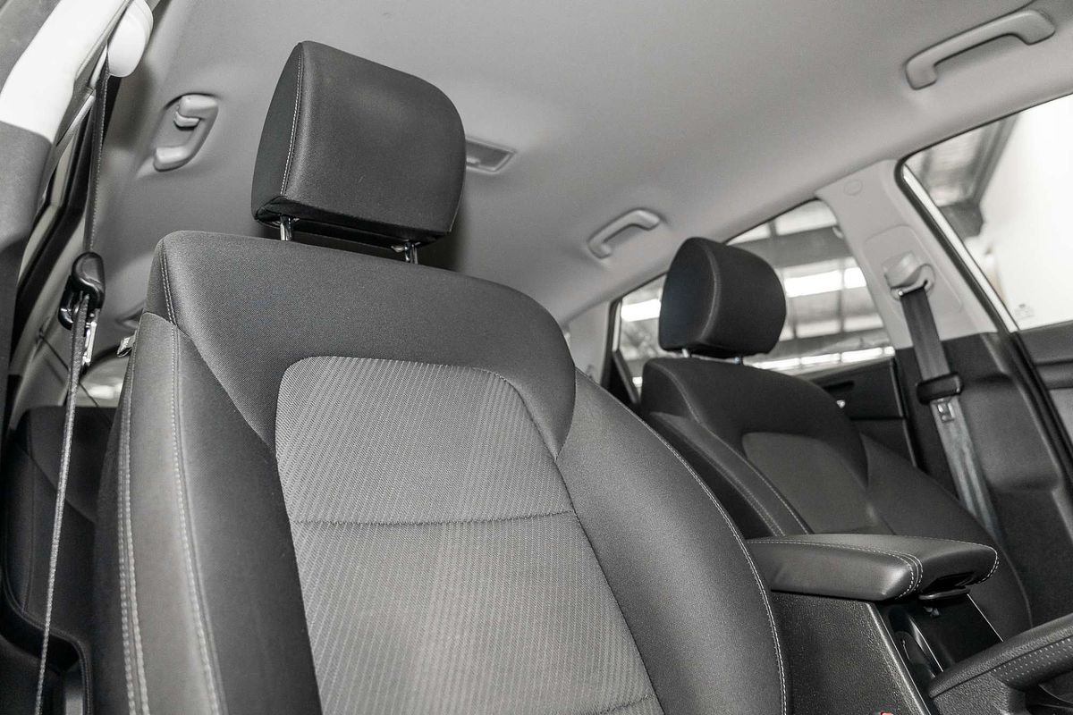 2019 Hyundai Tucson Go TL3