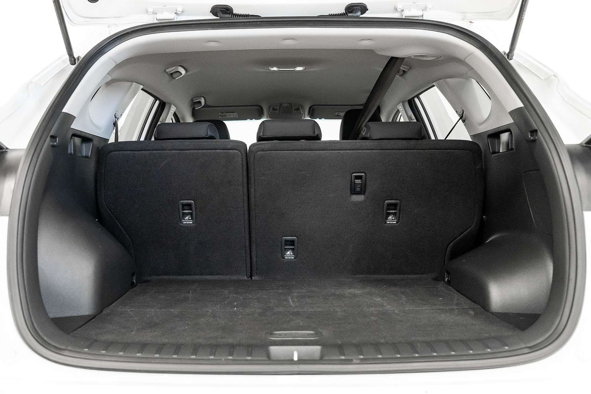 2019 Hyundai Tucson Go TL3