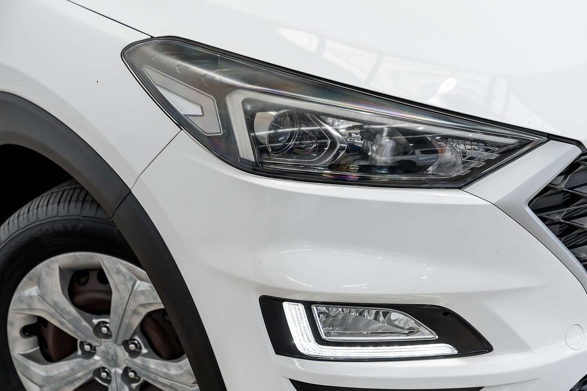 2019 Hyundai Tucson Go TL3