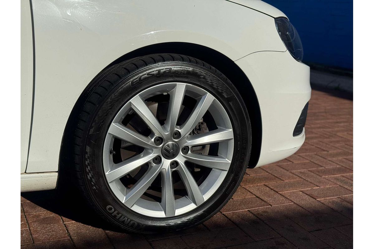2013 Volkswagen Eos 155TSI 1F