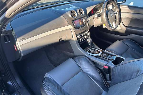 2012 Holden Commodore SS V VE Series II