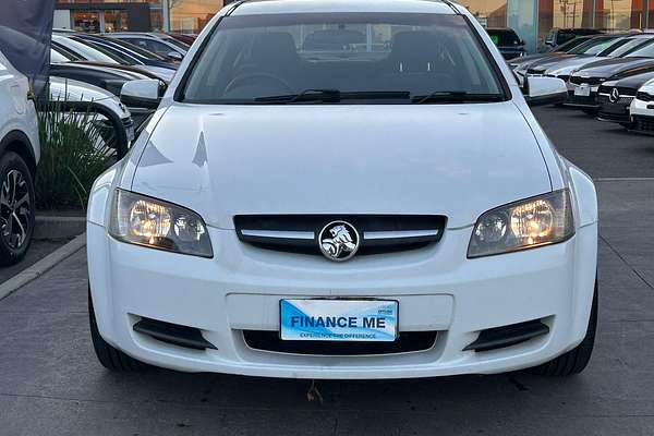 2009 Holden Commodore Omega VE