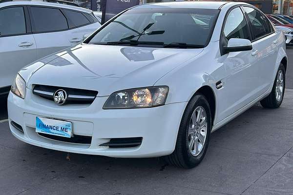 2009 Holden Commodore Omega VE