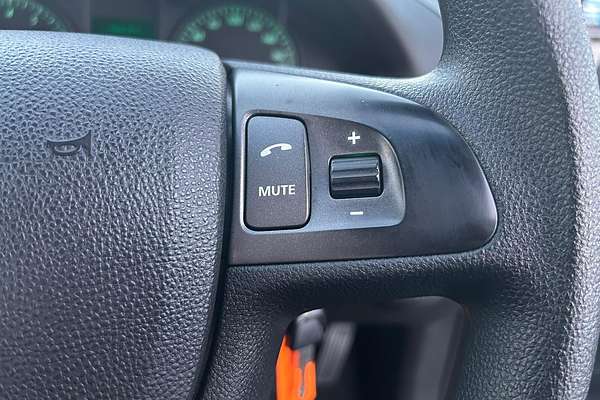 2009 Holden Commodore Omega VE