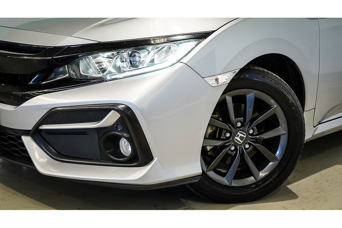 2020 Honda Civic VTi-S 10th Gen