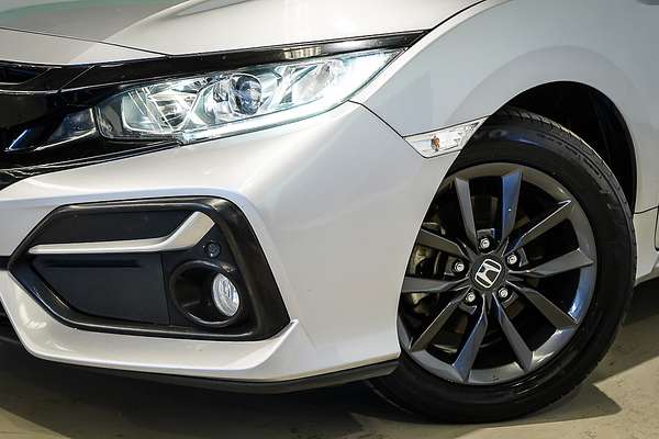 2020 Honda Civic VTi-S 10th Gen