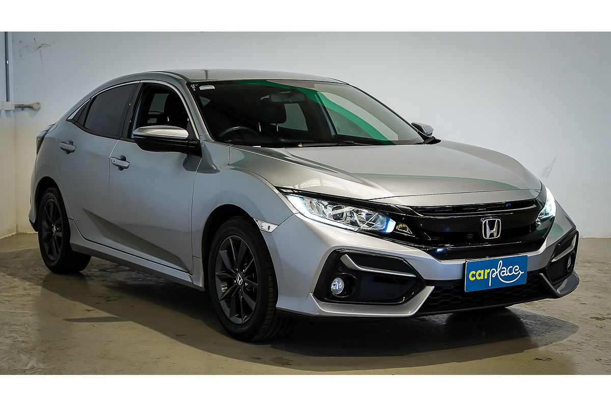 2020 Honda Civic VTi-S 10th Gen