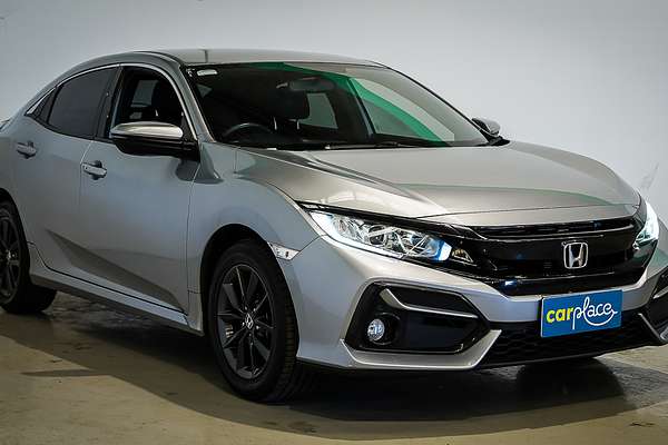 2020 Honda Civic VTi-S 10th Gen