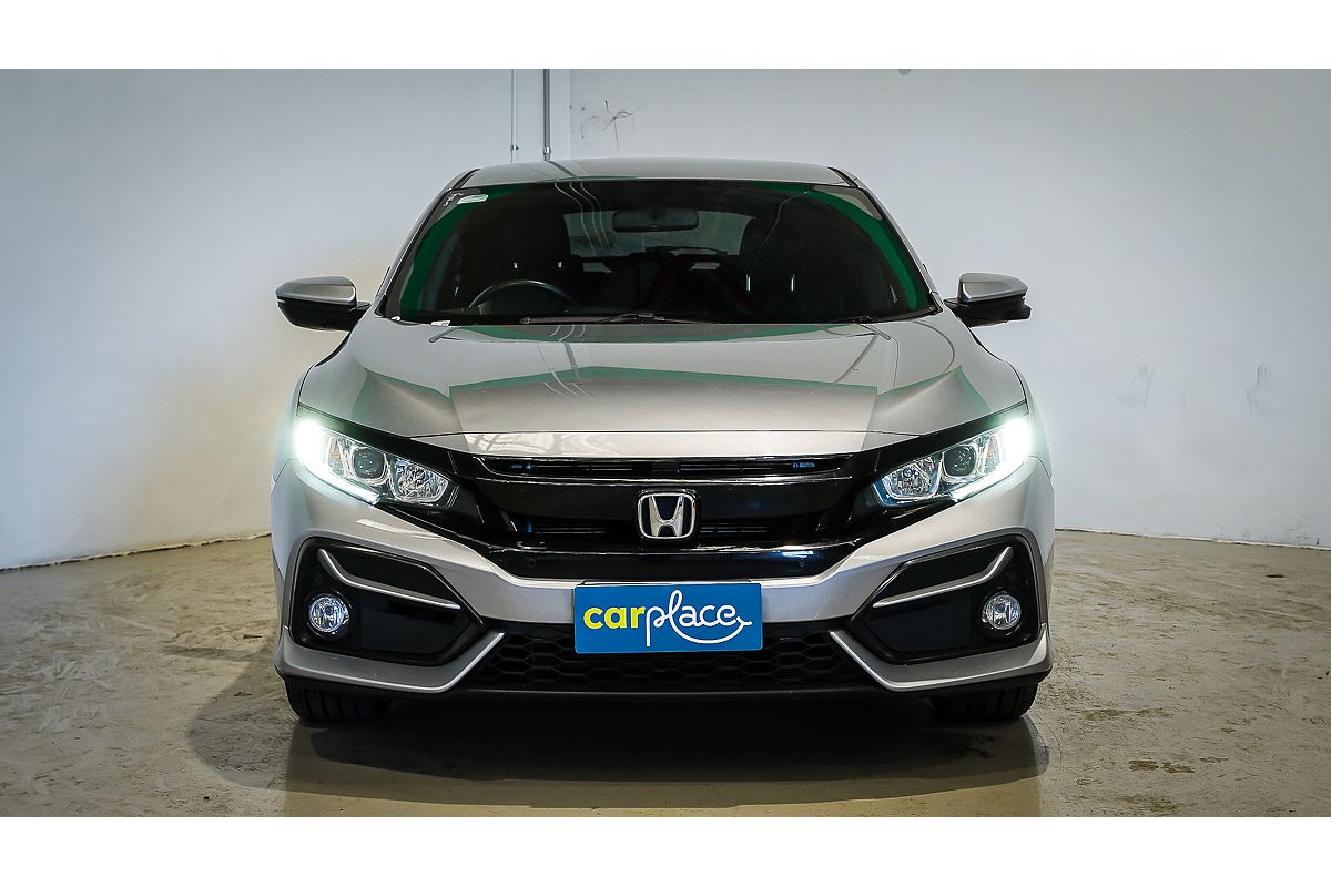 2020 Honda Civic VTi-S 10th Gen
