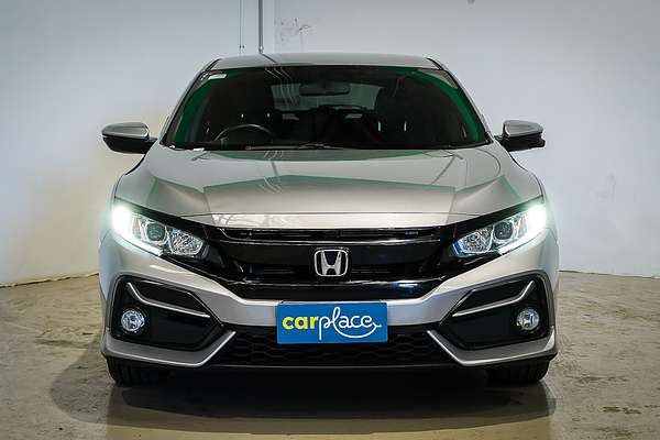 2020 Honda Civic VTi-S 10th Gen