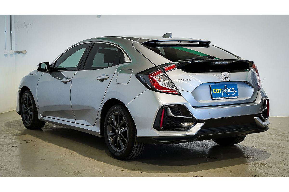 2020 Honda Civic VTi-S 10th Gen