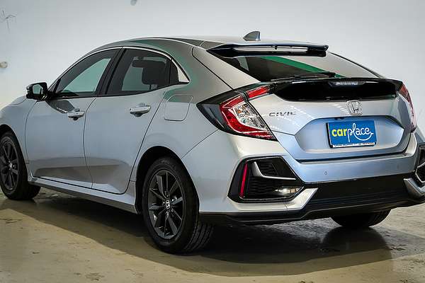 2020 Honda Civic VTi-S 10th Gen