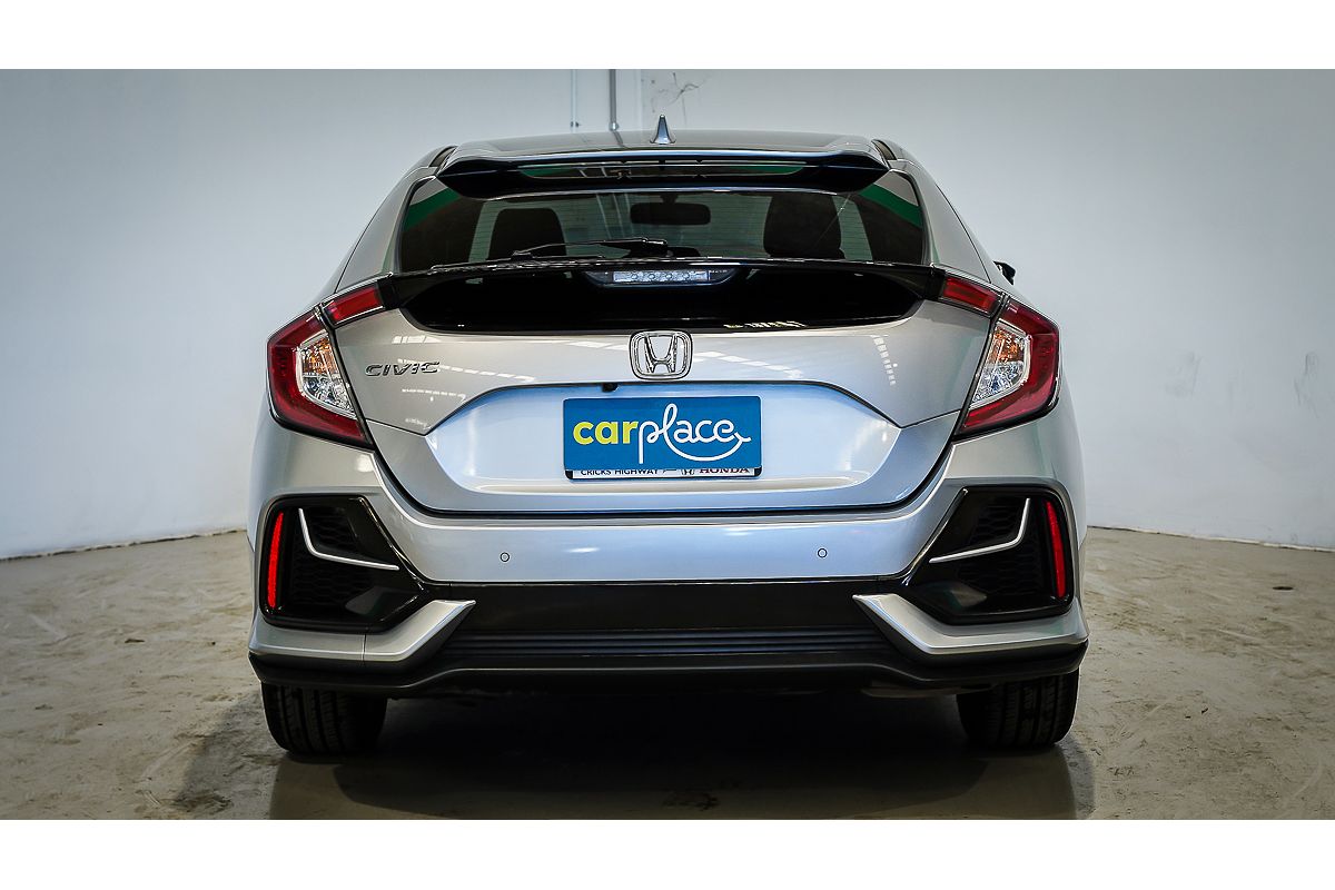 2020 Honda Civic VTi-S 10th Gen