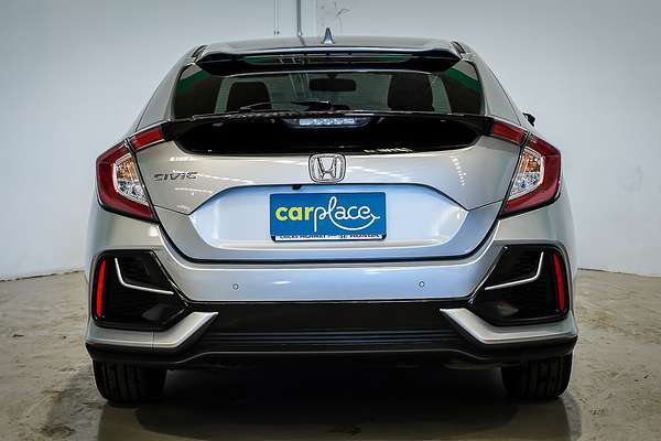 2020 Honda Civic VTi-S 10th Gen