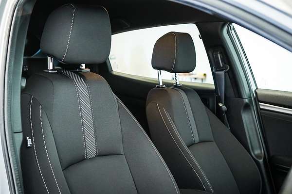 2020 Honda Civic VTi-S 10th Gen