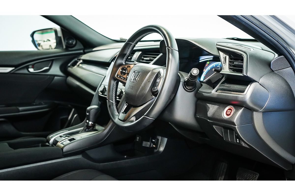 2020 Honda Civic VTi-S 10th Gen