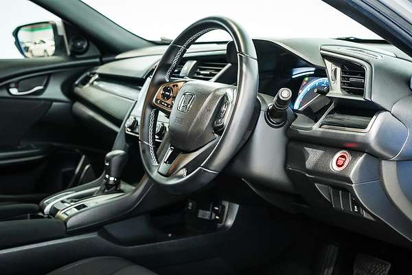 2020 Honda Civic VTi-S 10th Gen