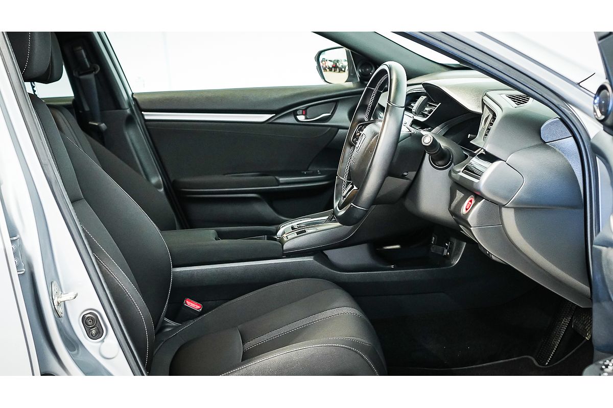 2020 Honda Civic VTi-S 10th Gen